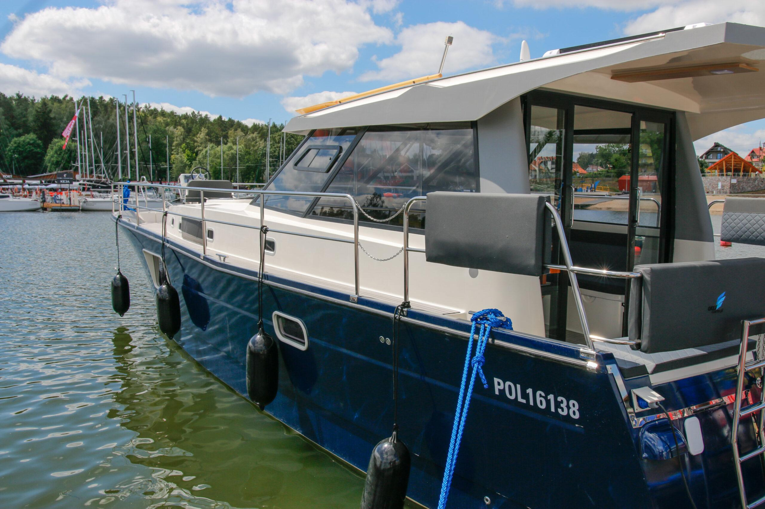 Nautika 1300 ROYAL — photo 31