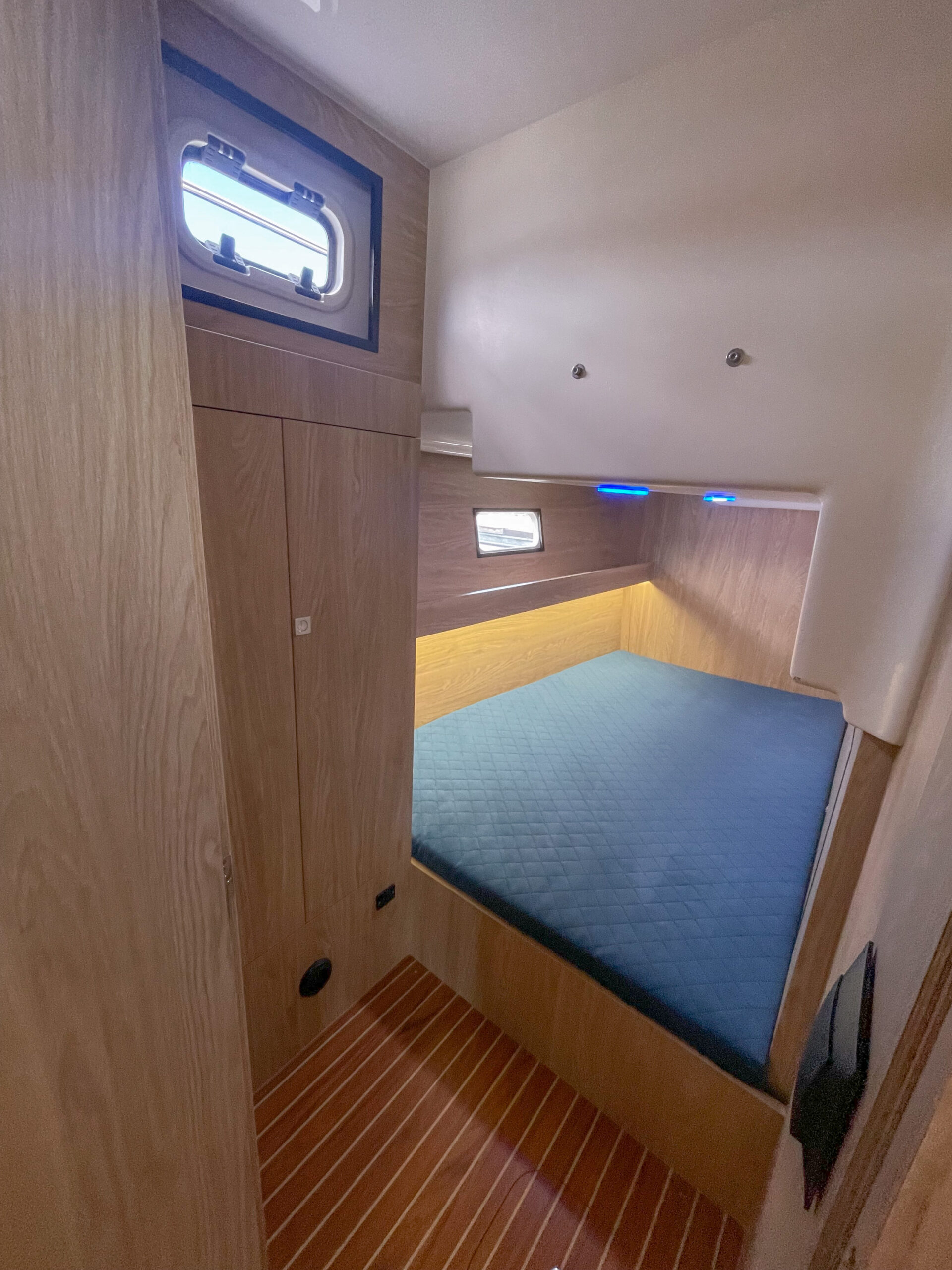 Nautika 1300 ROYAL — photo 7