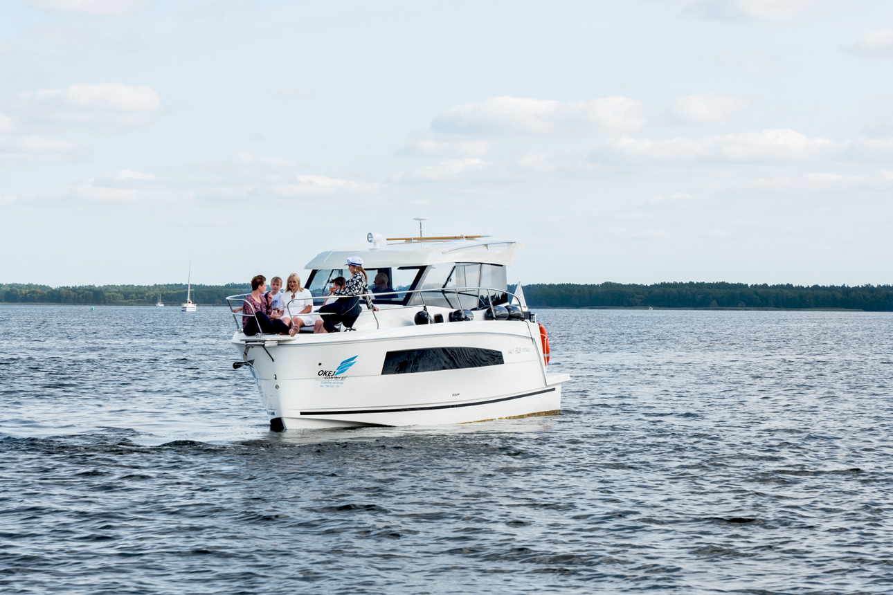 Balt 918 - 2 cab. — photo 22