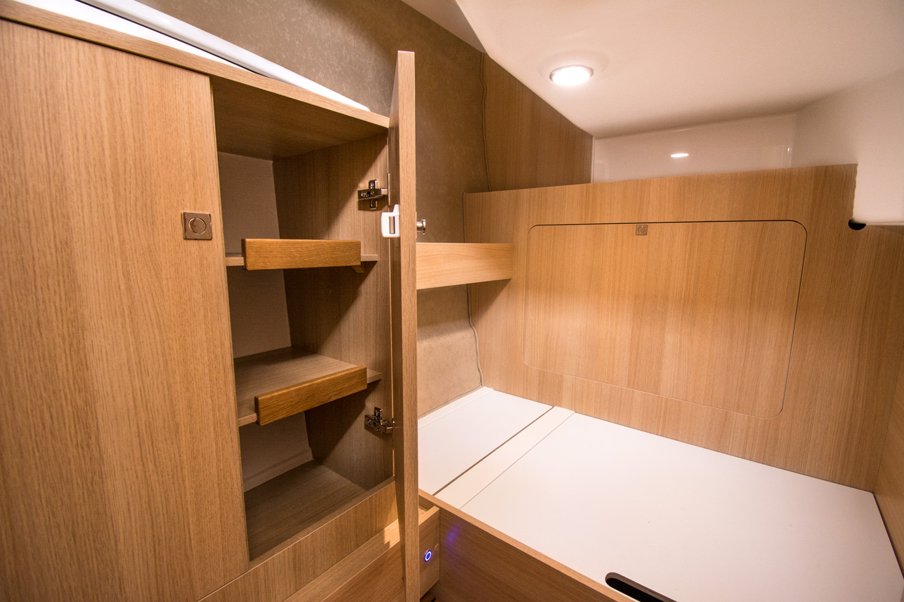 Balt 918 - 2 cab. — photo 21
