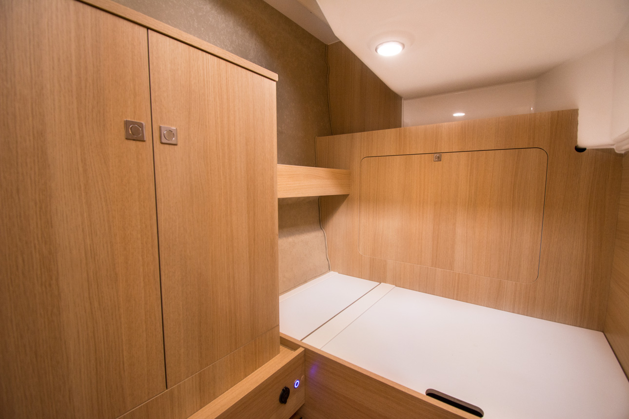 Balt 918 - 2 cab. — photo 24