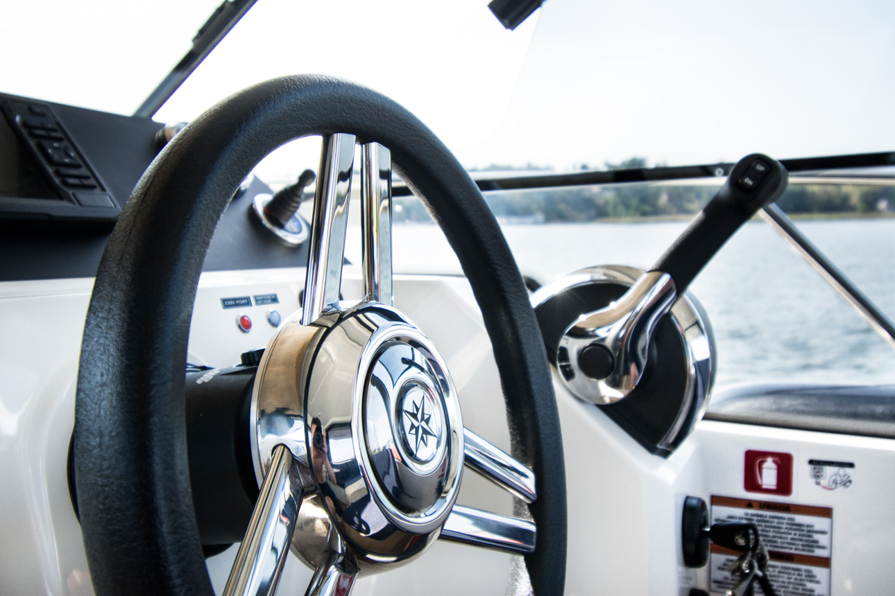 Balt 918 - 2 cab. — photo 15