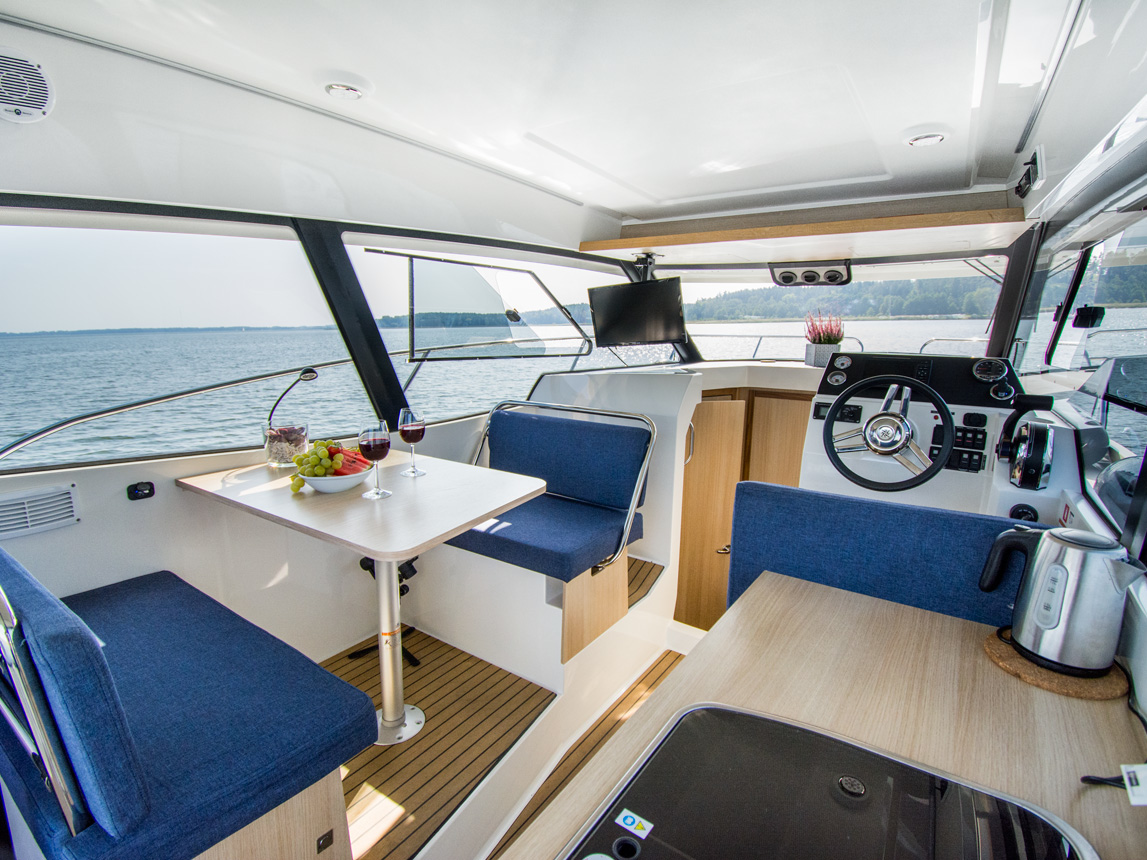 Balt 918 3 cab. — photo 13