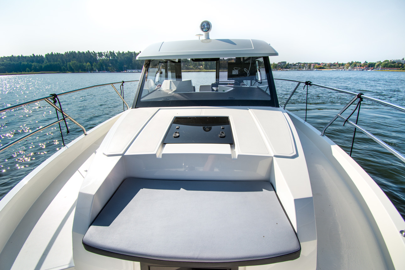 Balt 918 3 cab. — photo 22