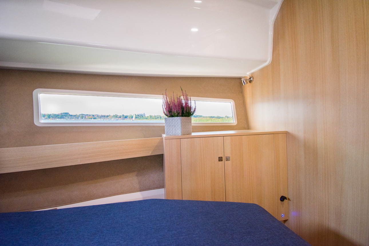 Balt 918 3 cab. — photo 4