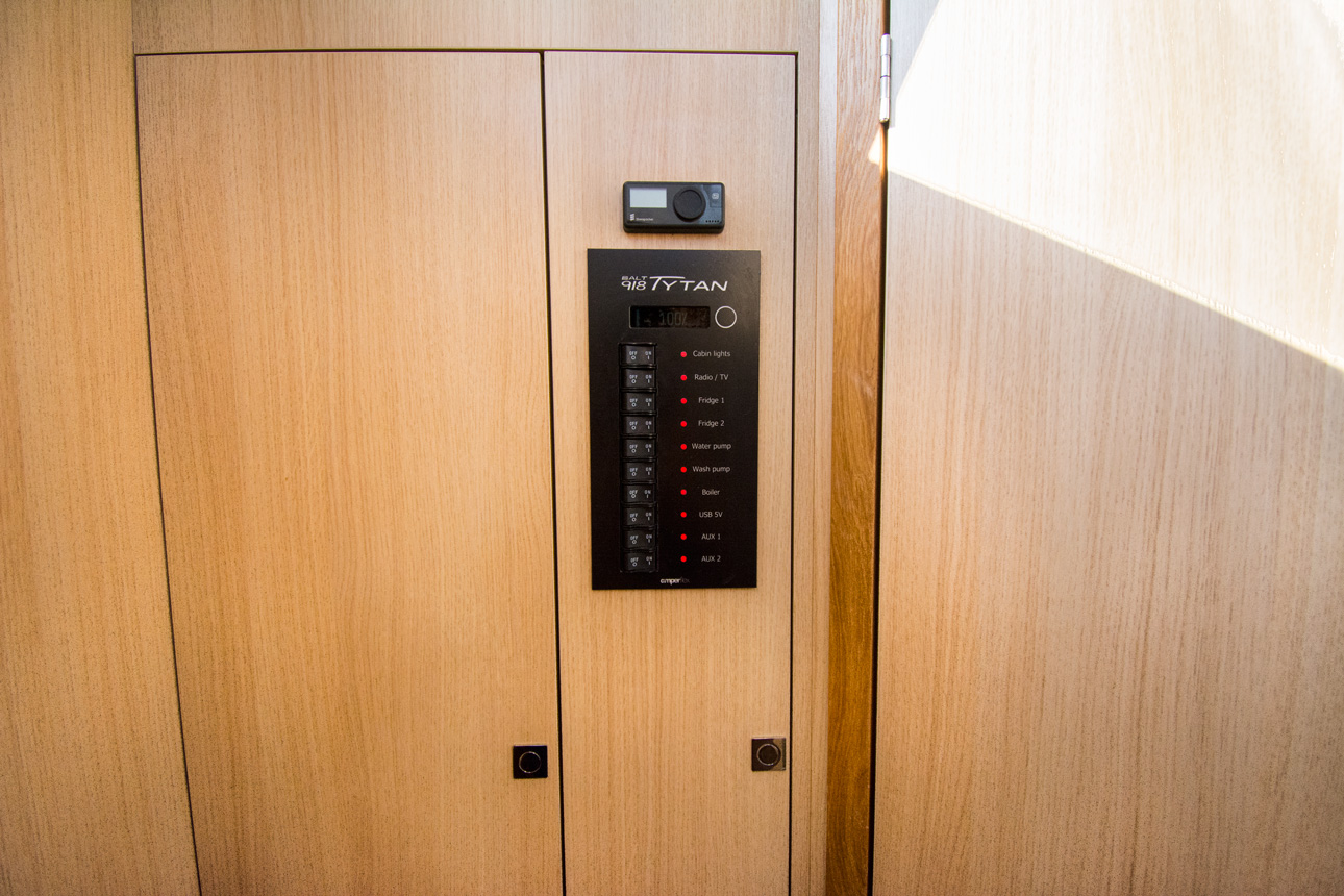 Balt 918 3 cab. — photo 27