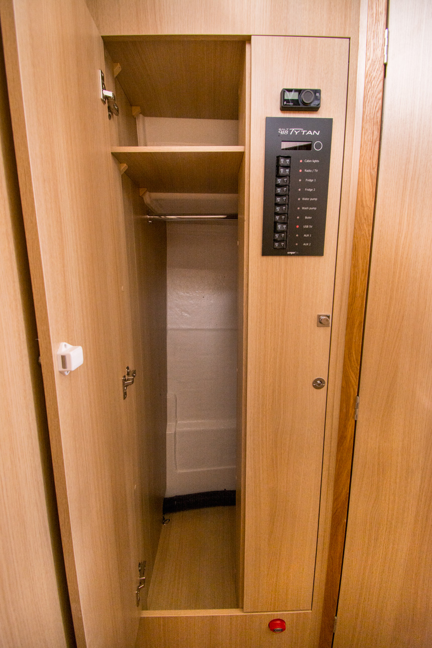 Balt 918 3 cab. — photo 15