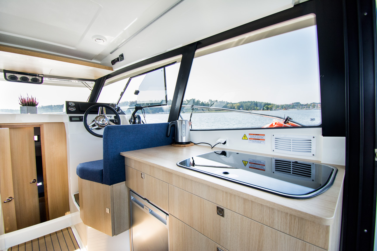 Balt 918 3 cab. — photo 19