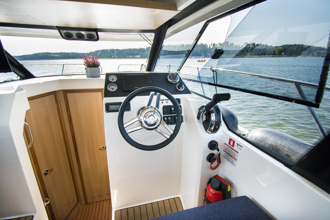 Balt 918 3 cab. — photo 24