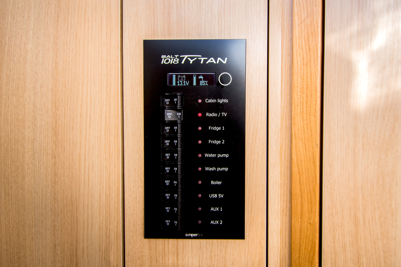 Balt 1018 Titanium — photo 42