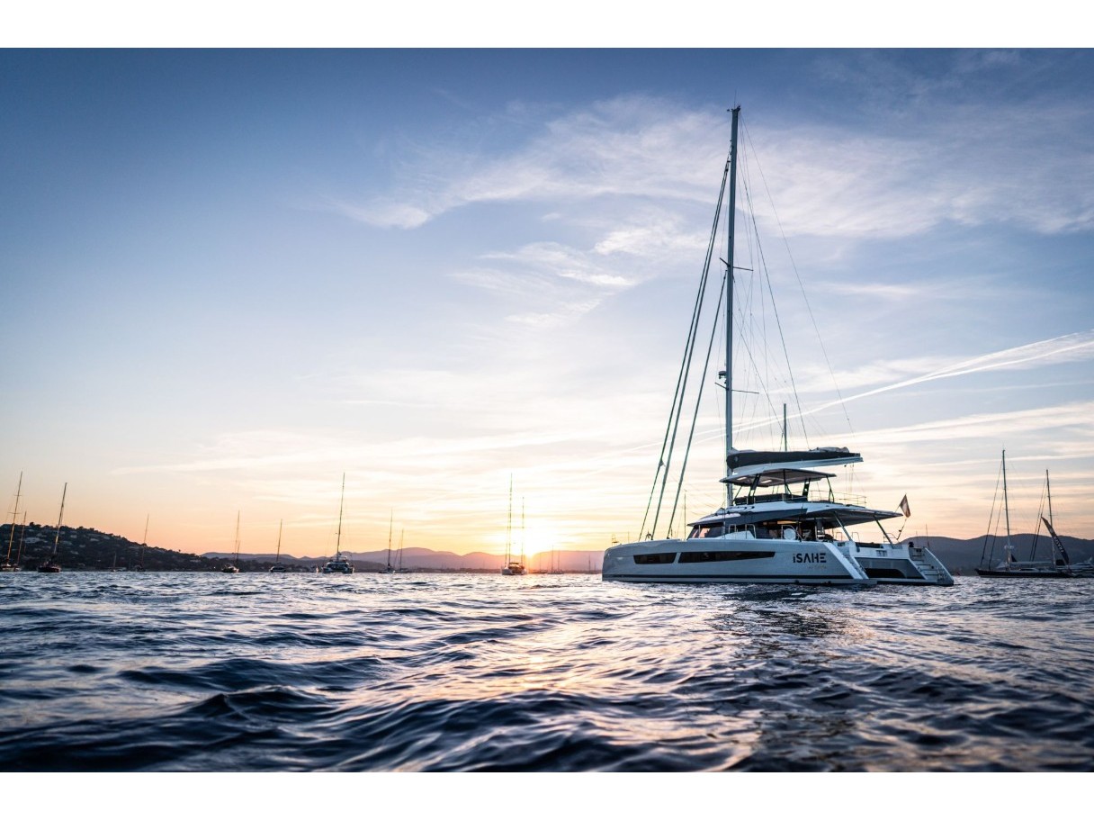 Samana 59 — photo 1