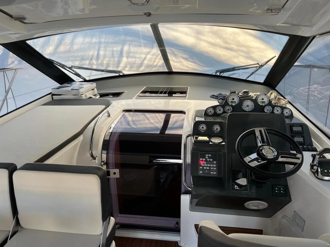 Bavaria Sport 36 HT — photo 9