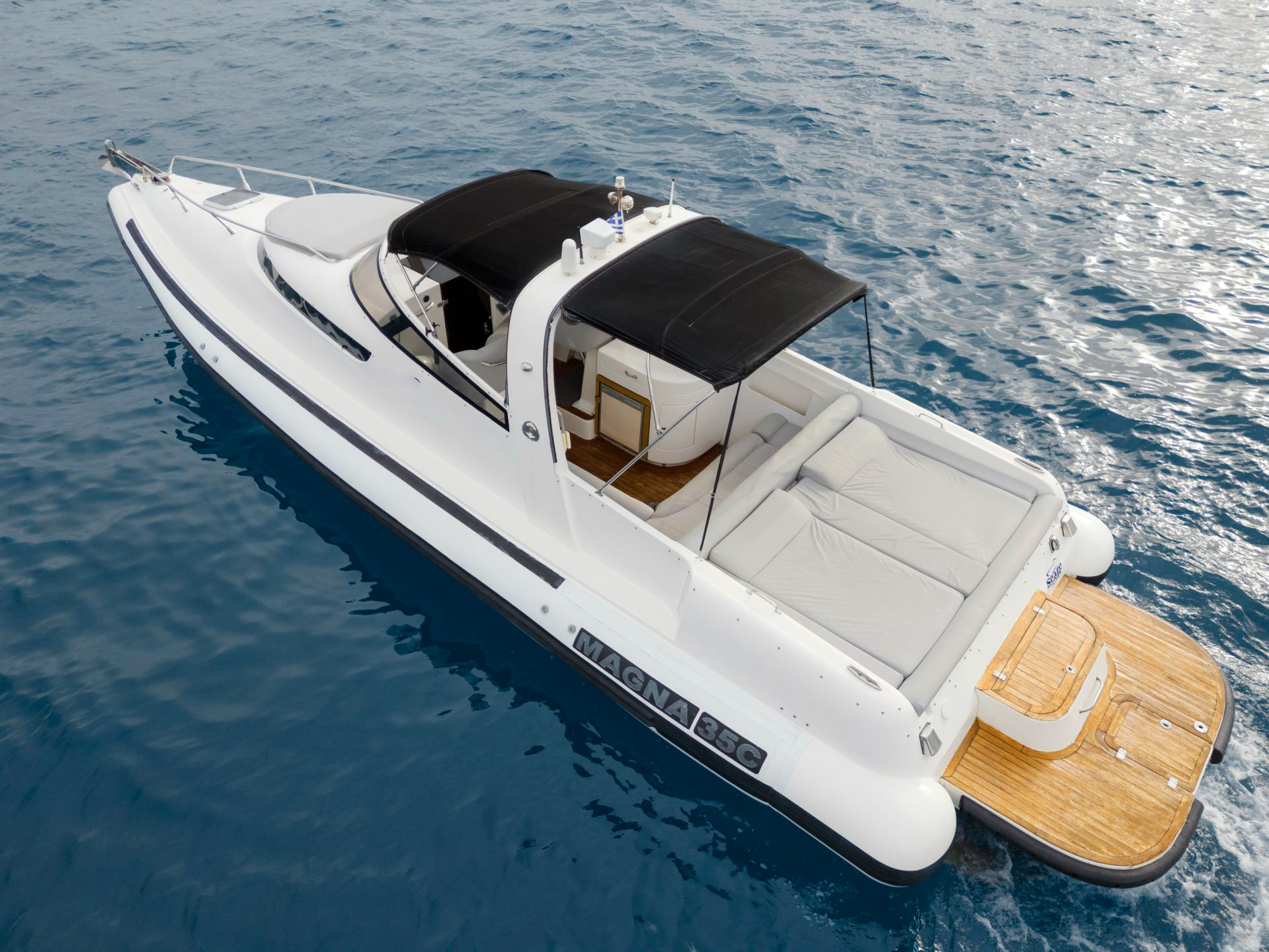 Magna 35C — photo 7