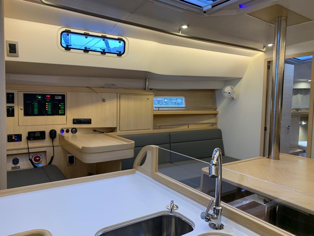 Delta 41 — photo 7