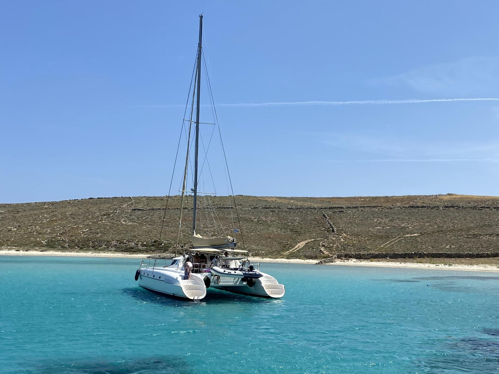 Bahia 46 — photo 1