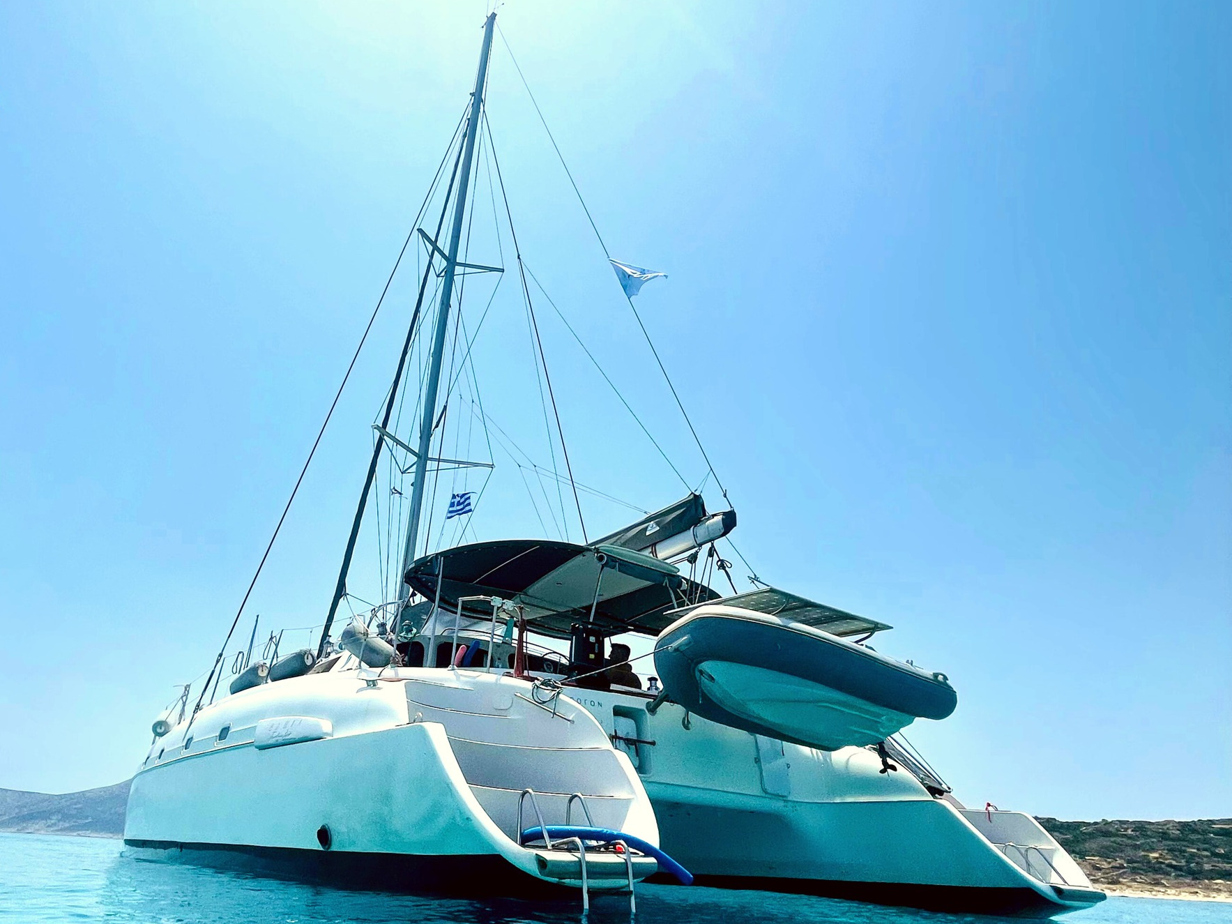 Bahia 46 — photo 10