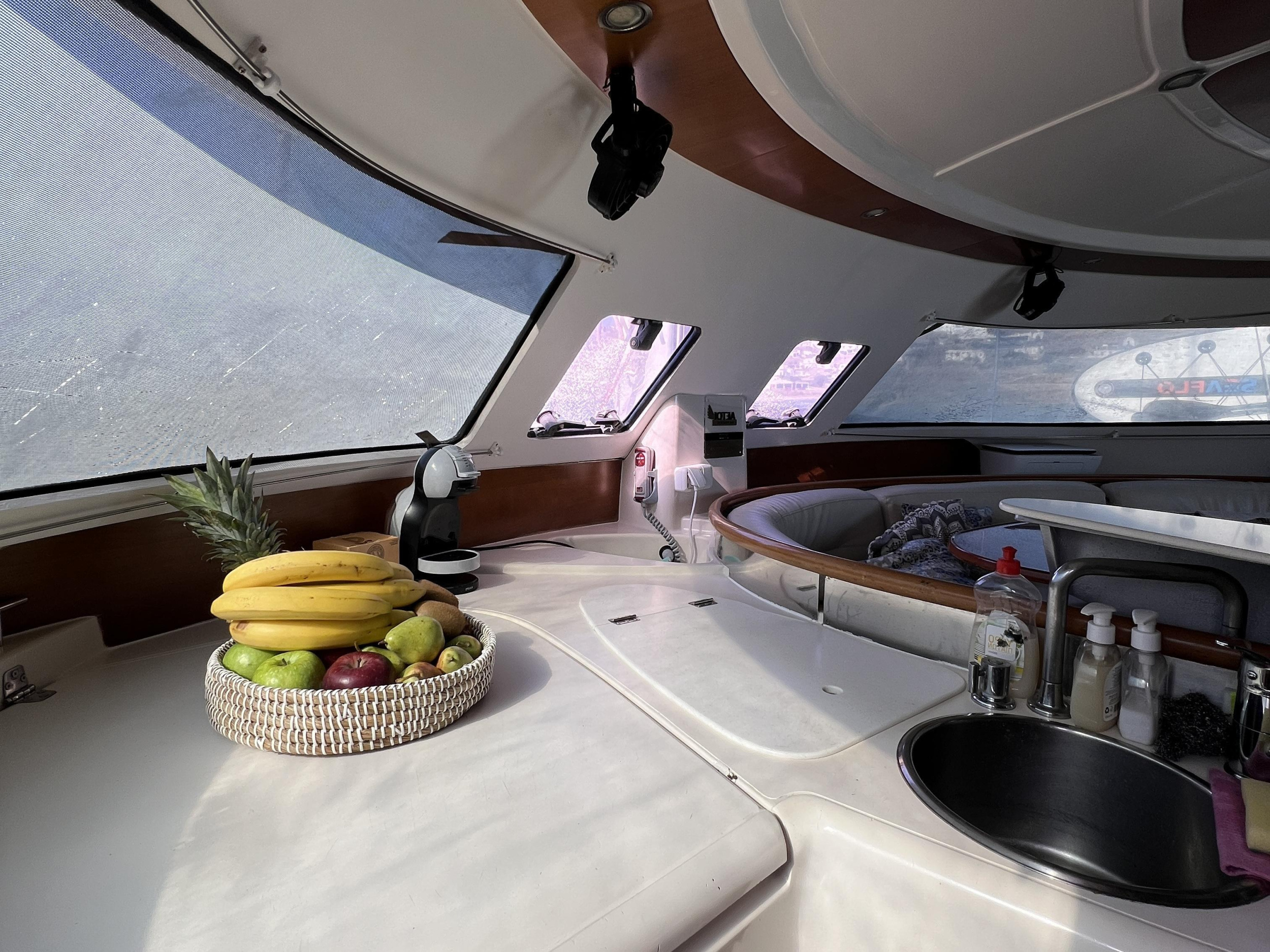 Bahia 46 — photo 3