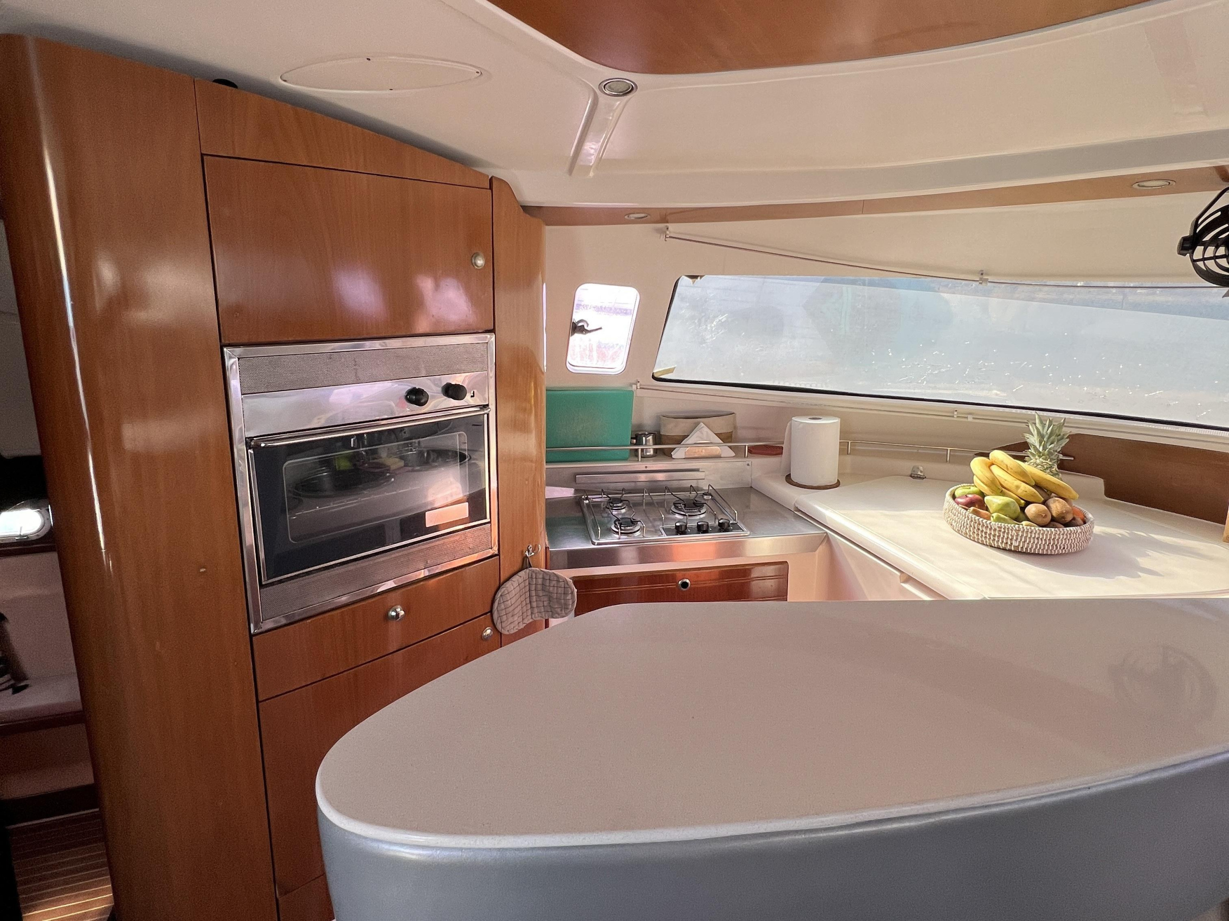 Bahia 46 — photo 12