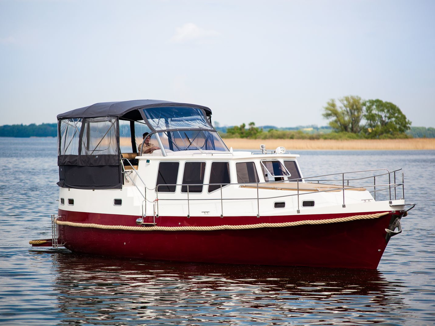 Nautiner 40.2 AFT — photo 1