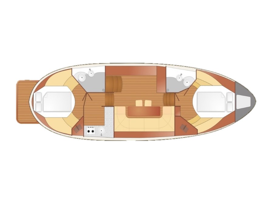 Nautiner 40.2 AFT — photo 3