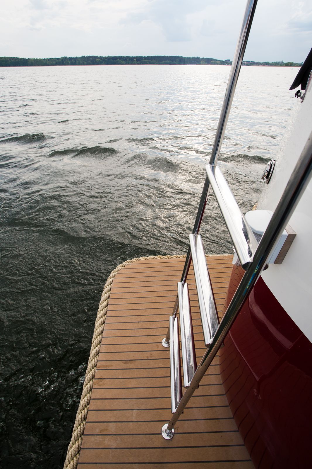 Nautiner 40.2 AFT — photo 12