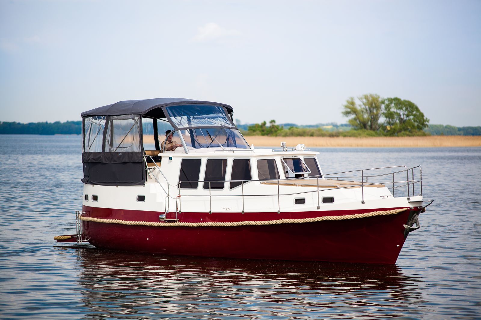 Nautiner 40.2 AFT — photo 6