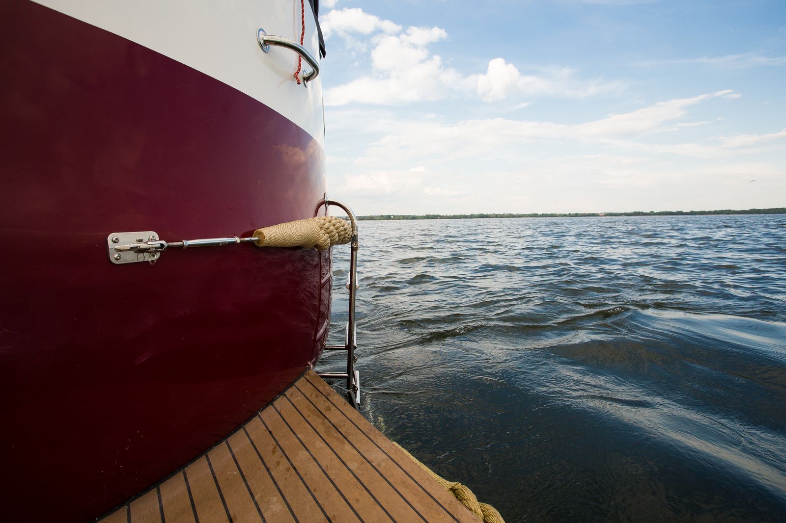 Nautiner 40.2 AFT — photo 2