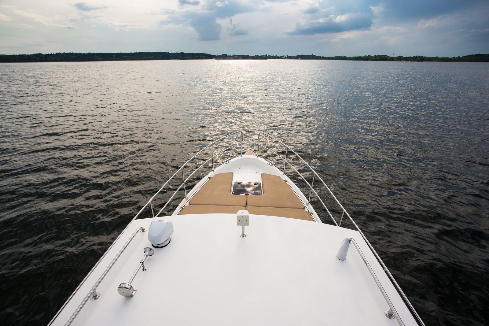 Nautiner 40.2 AFT — photo 13