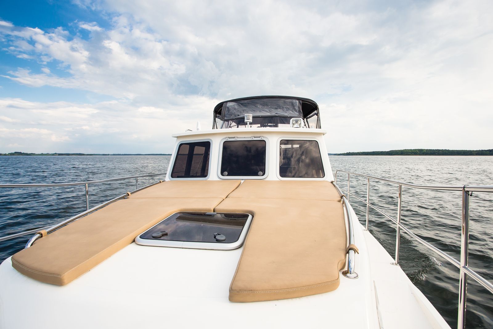 Nautiner 40.2 AFT — photo 20