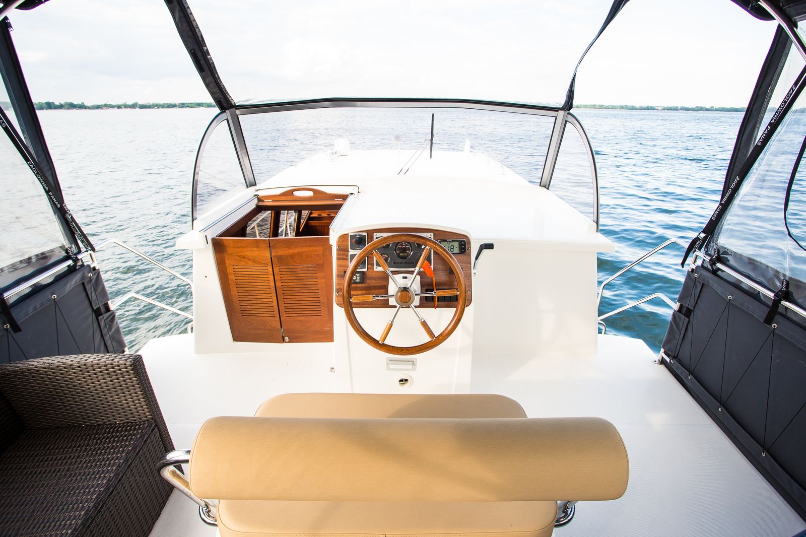 Nautiner 40.2 AFT — photo 27
