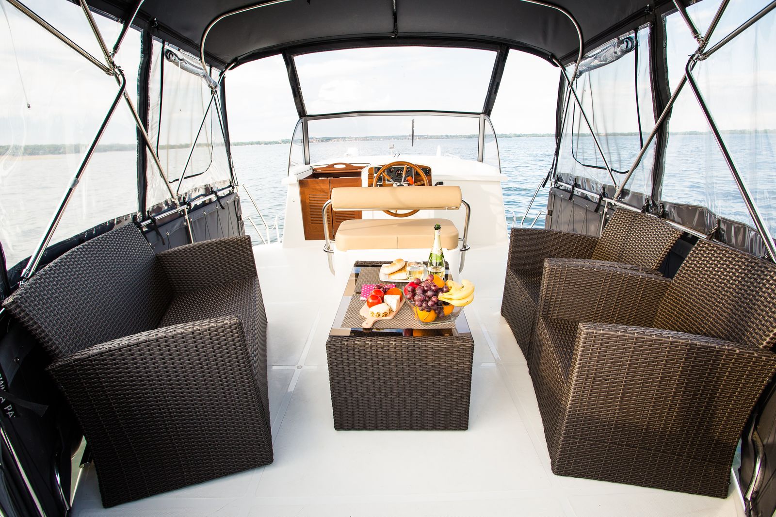 Nautiner 40.2 AFT — photo 15