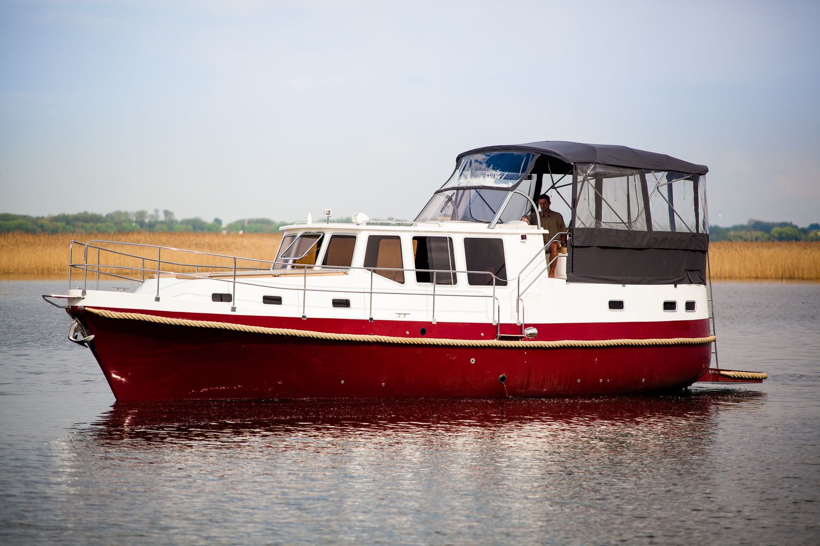 Nautiner 40.2 AFT — photo 17