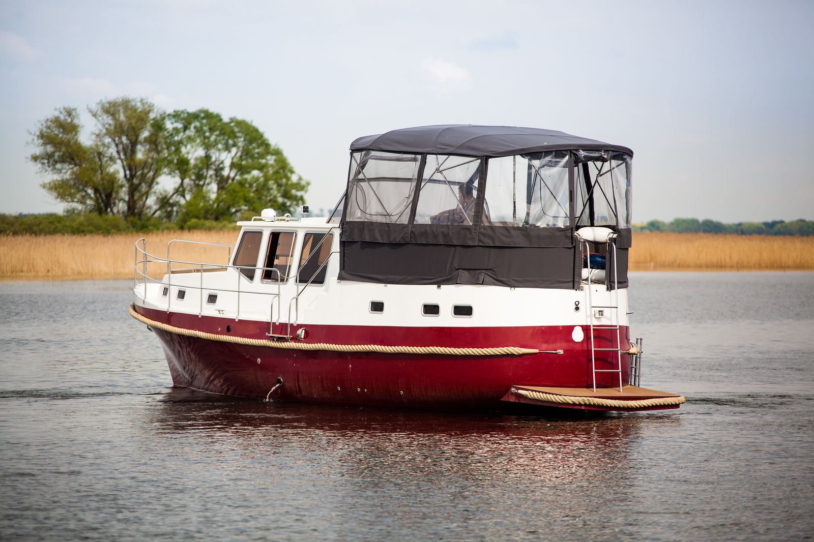 Nautiner 40.2 AFT — photo 10