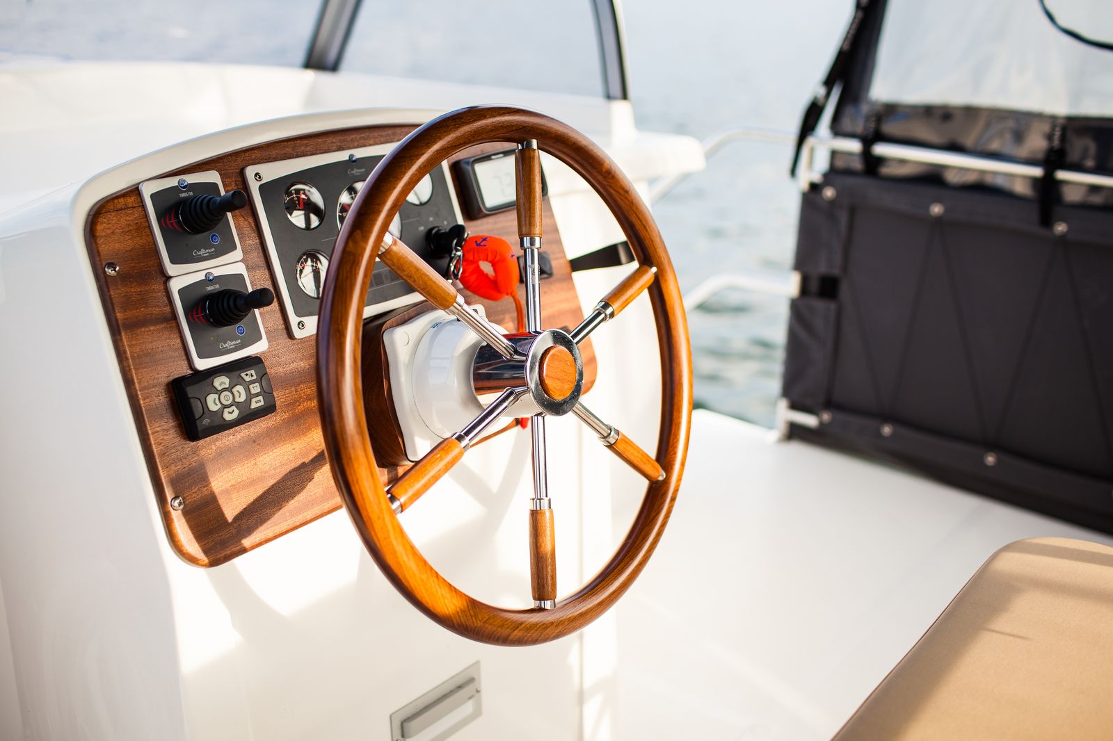 Nautiner 40.2 AFT — photo 8