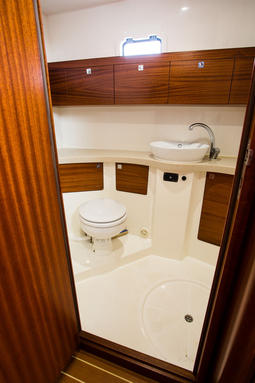 Nautiner 40.2 AFT — photo 9