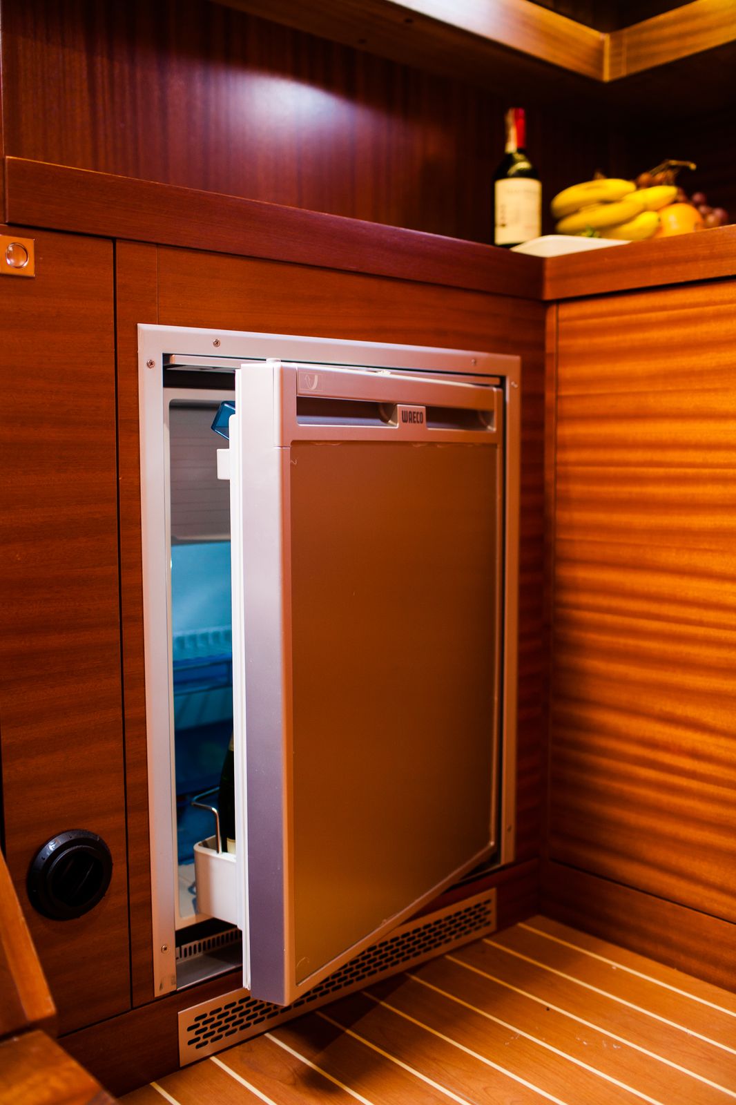 Nautiner 40.2 AFT — photo 11