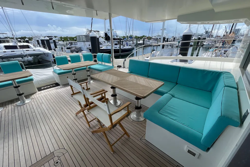 Serenity 64 LUXE — photo 5