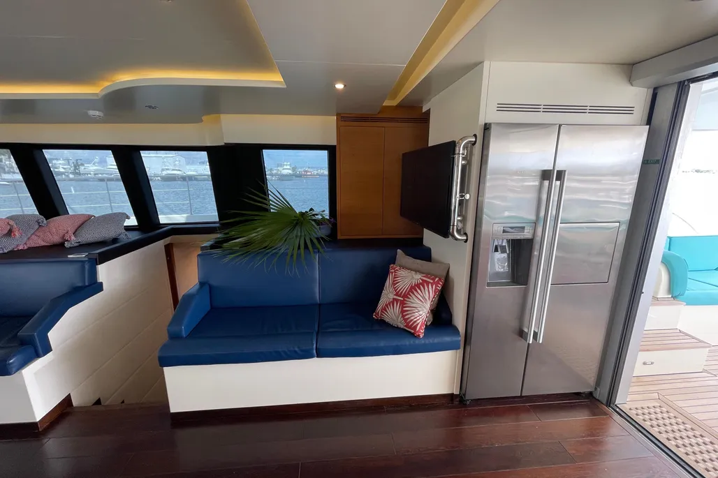 Serenity 64 LUXE — photo 10