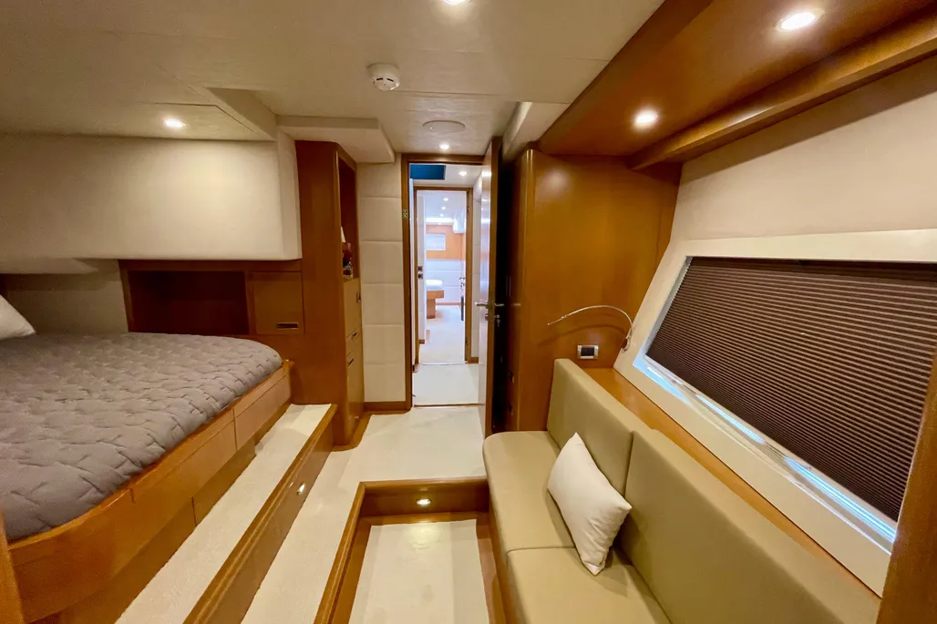 Serenity 64 LUXE — photo 4