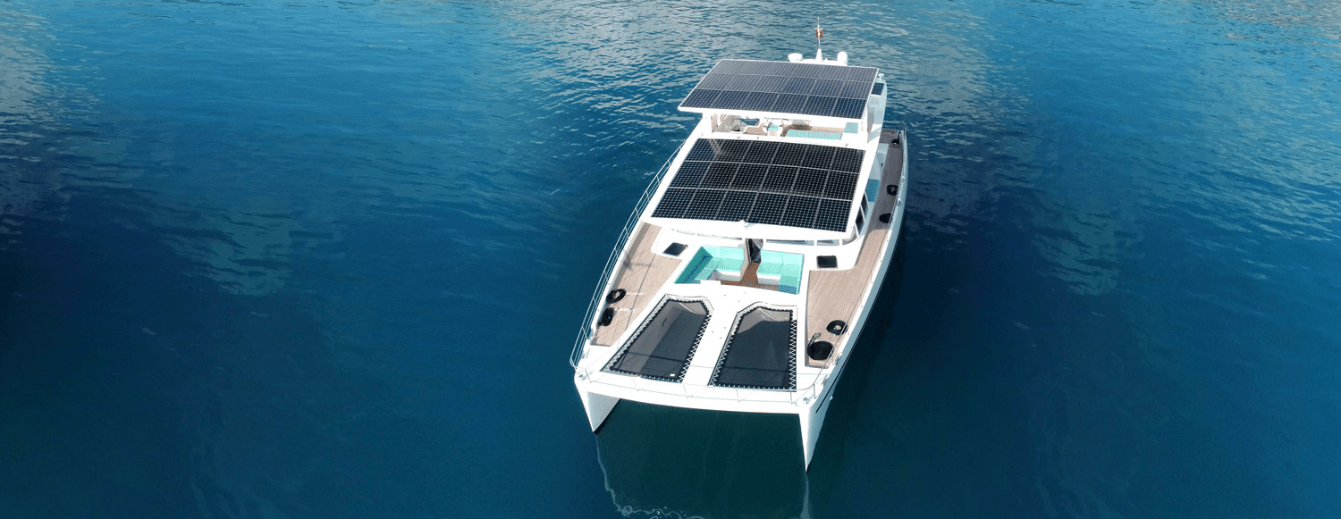 Serenity 64 LUXE — photo 15