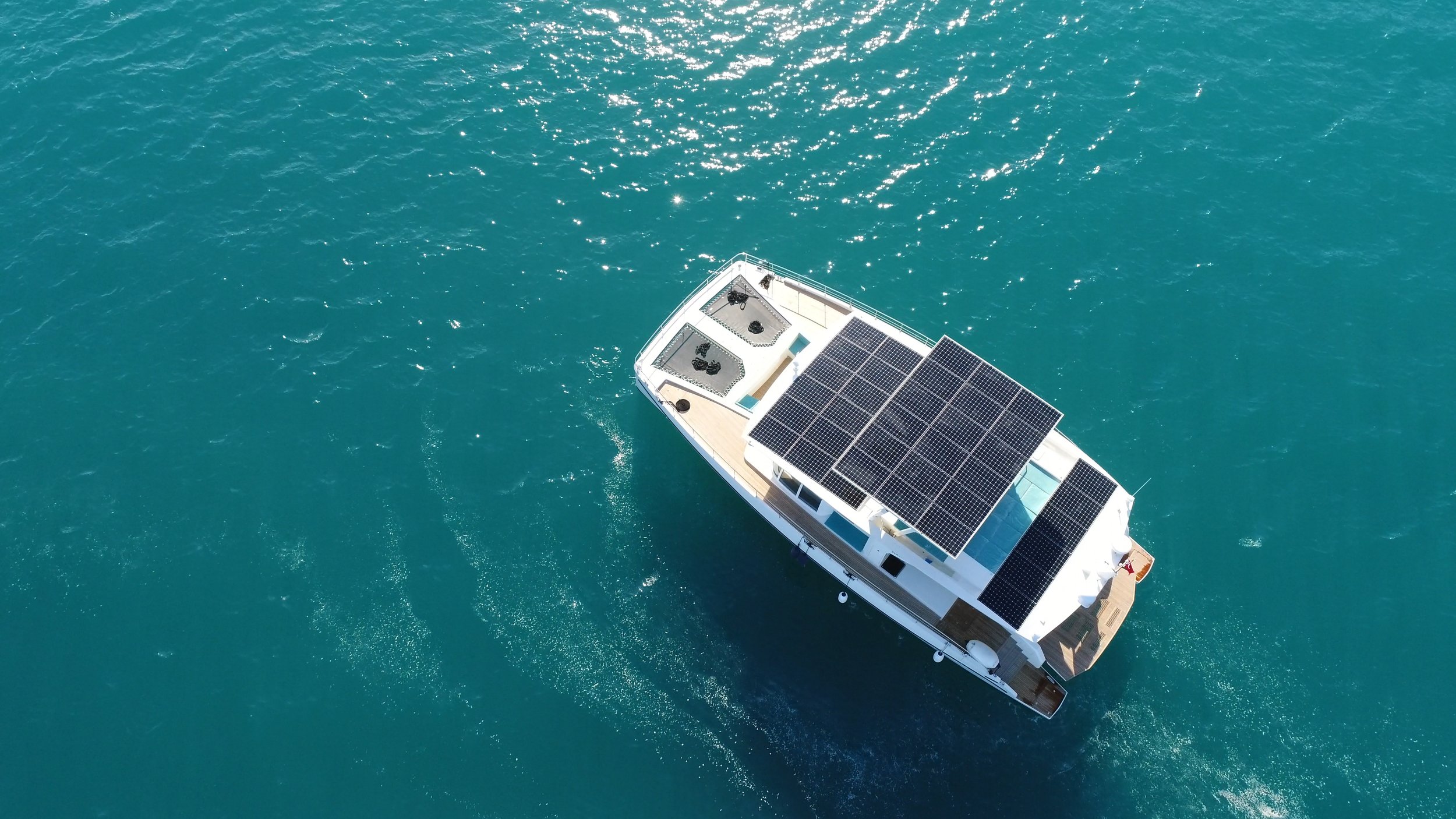 Serenity 64 LUXE — photo 8