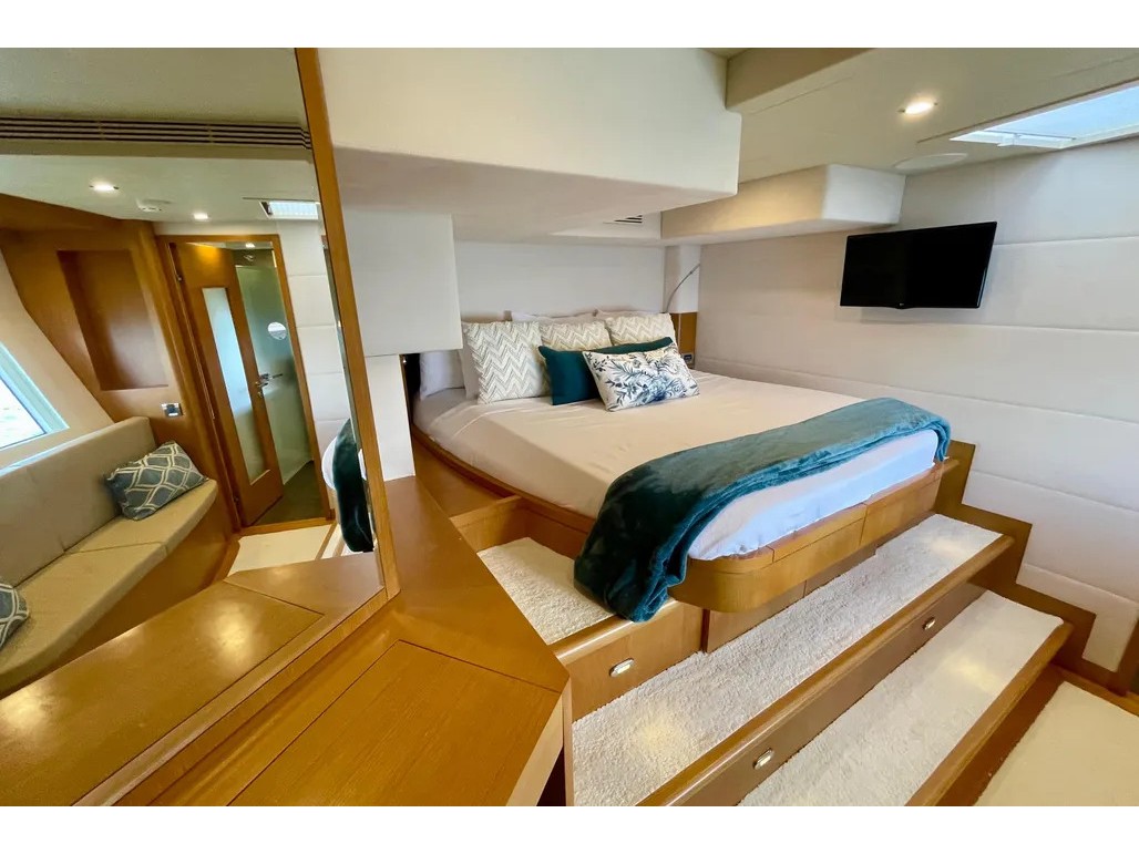 Serenity 64 LUXE — photo 2