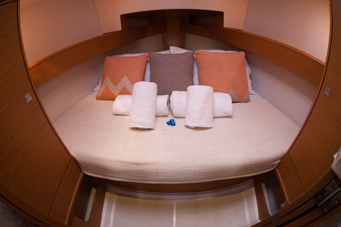 Jeanneau Sun Odyssey 33i — photo 10