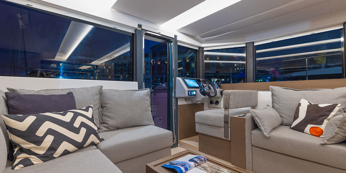 Leopard 40 PC — photo 3