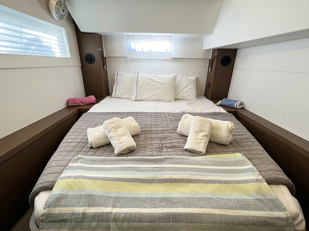 Lagoon 46 — photo 12