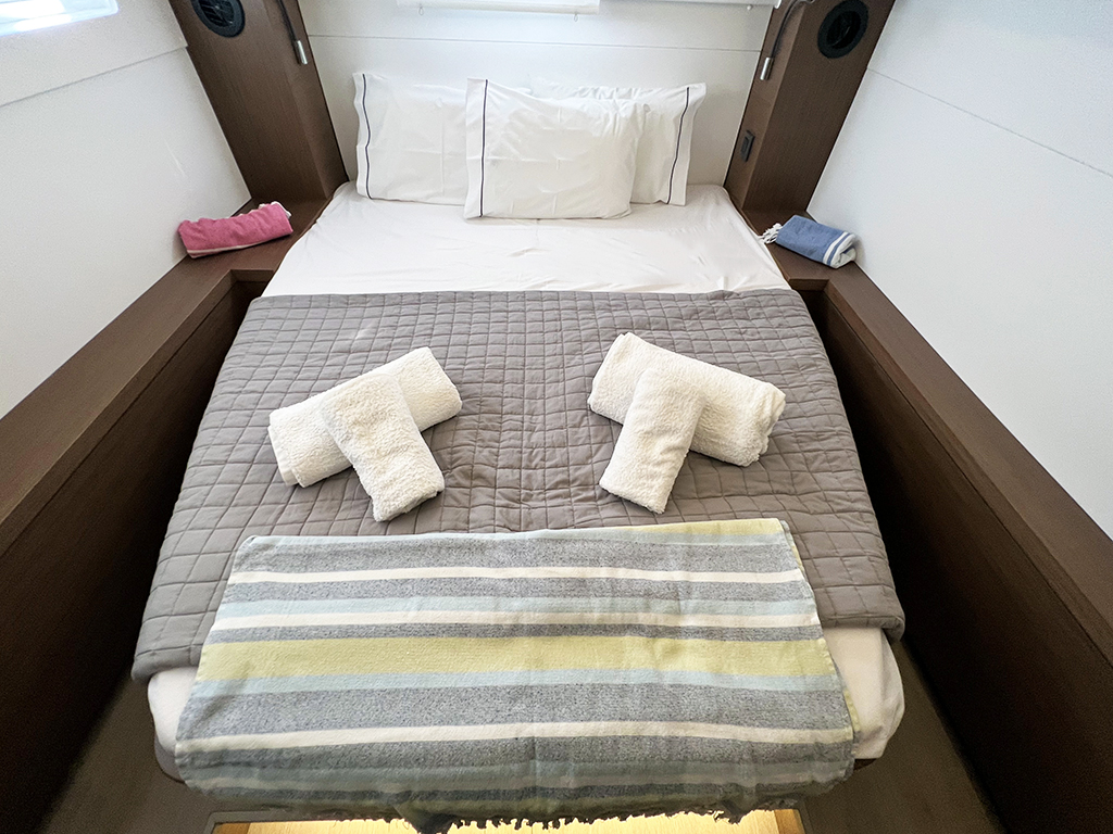 Lagoon 46 — photo 15