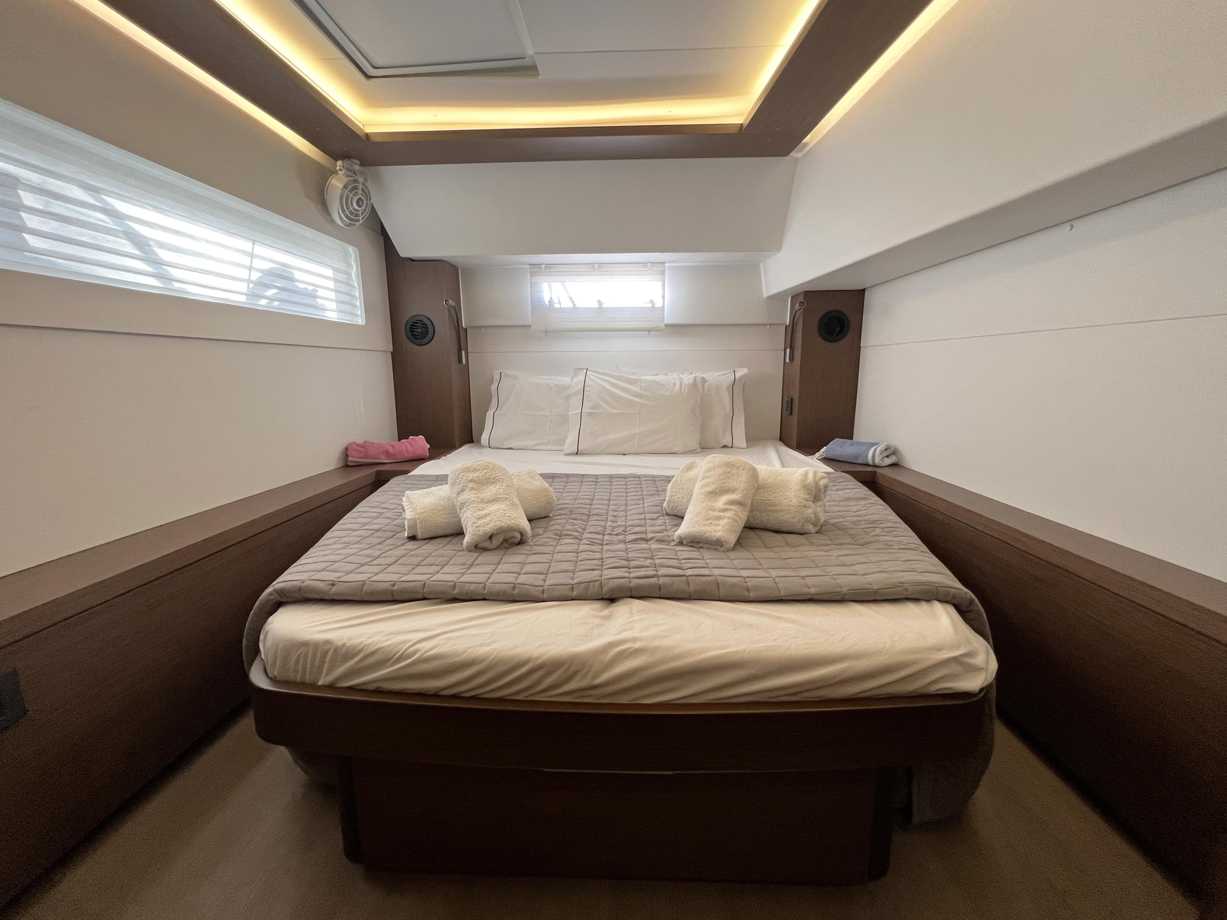 Lagoon 46 — photo 20