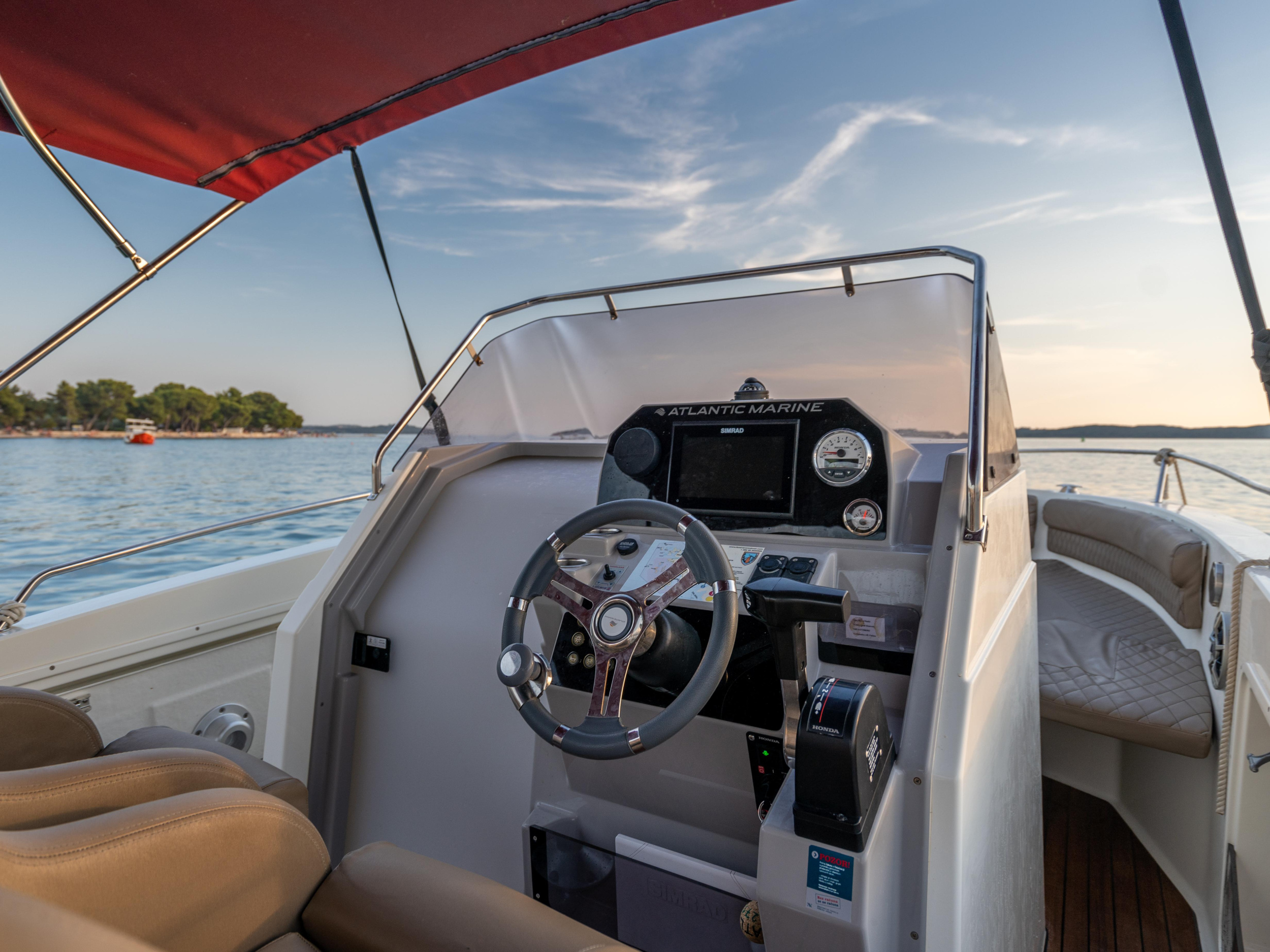 Atlantic Marine 750 — photo 4