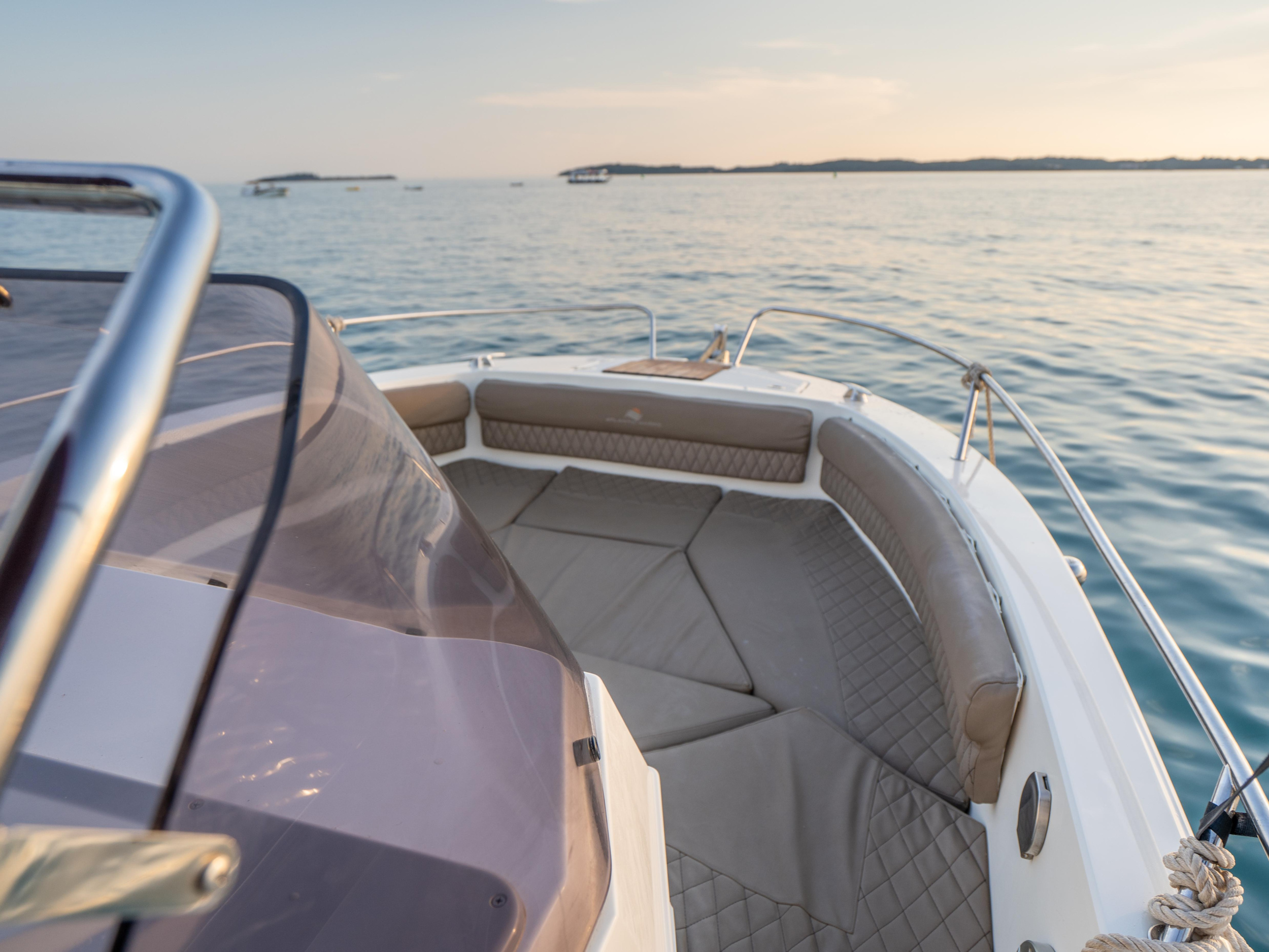 Atlantic Marine 750 — photo 3