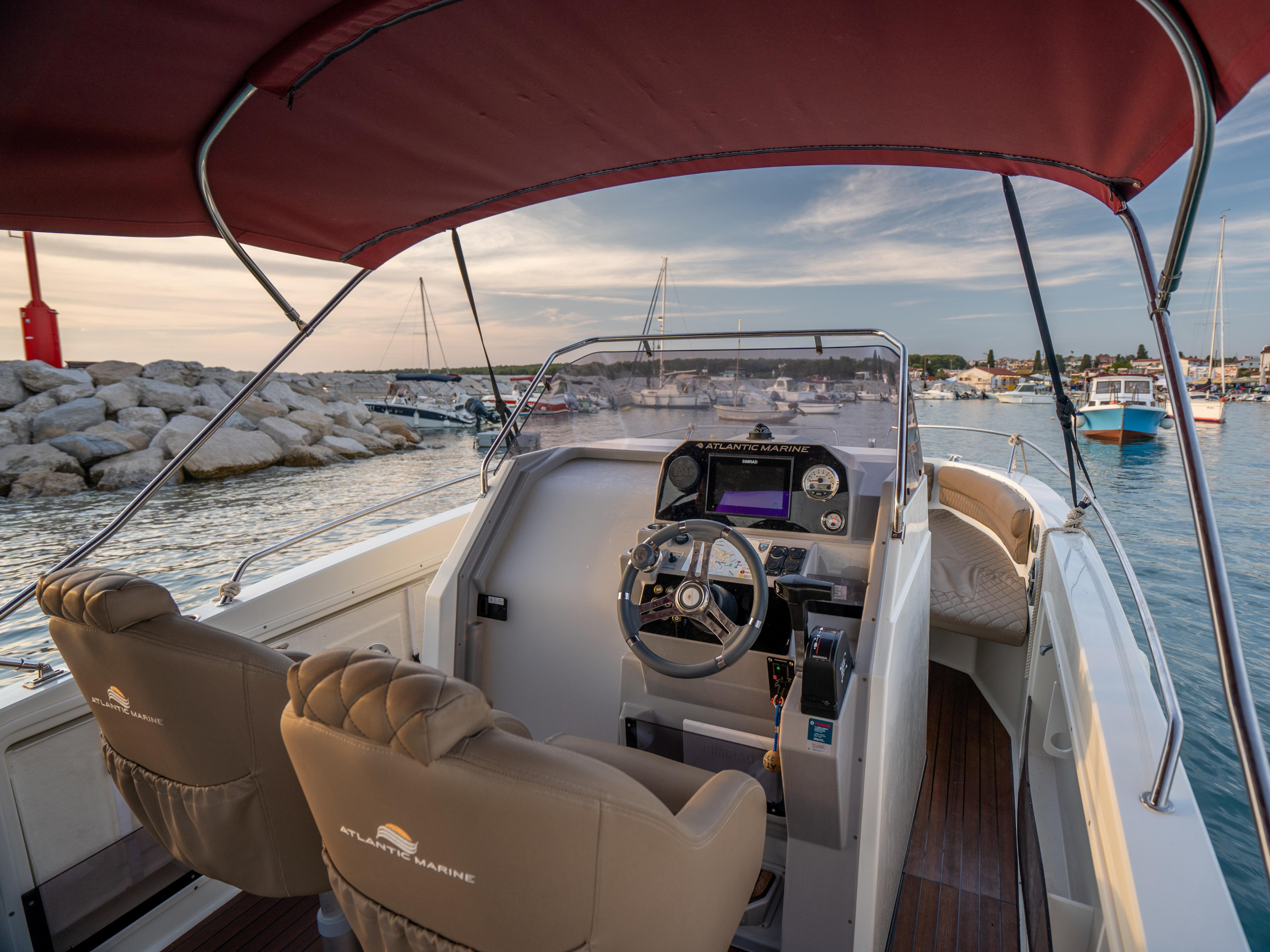 Atlantic Marine 750 — photo 9